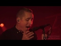 Yellowcard - Gifts and Curses (Live in St.Petersburg, Russia, 04.12.2016) FULL HD