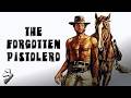 Forgotten Pistolero: An Underrated Spaghetti Western 🎬