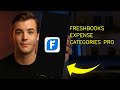 How To Set Up Expense Categories In FreshBooks Pro 2026 (PRO TIPS)