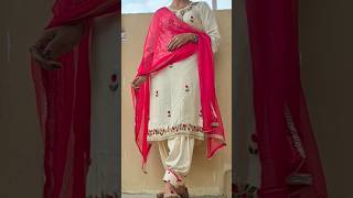 New Crepe Lace Salwar Suit Design 💖 | Stylish Party Wear Suit for Women#crepesuit #viral #fashion