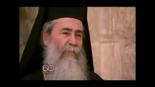 Israeli Persecution of Christians in the Holy Land   60 Minutes Wealth