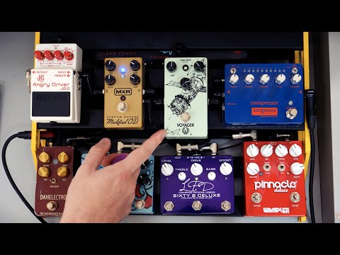How to Dial in a Perfect Blues Guitar Tone - How to Dial in a Perfect Blues Guitar Tone