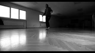 Tap Practice Solo. 29.09.21