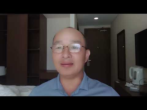 Video CẦN-
