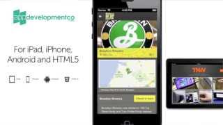 App Development Co - Sydney