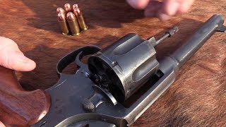 Colt Model 1917 Army Revolver  100 Year Anniversary