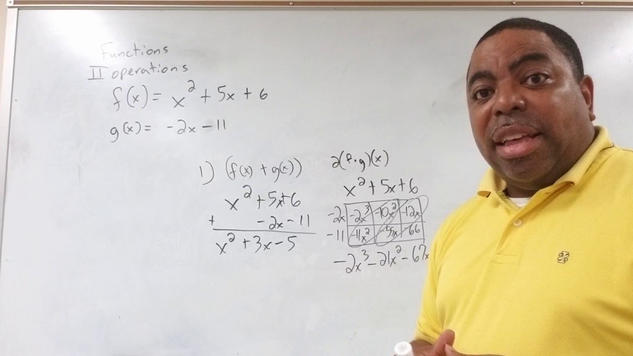 Math part 2 - YouTube