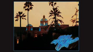 Eagles - Victim of Love