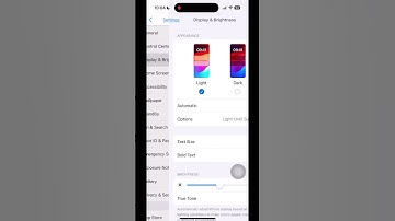 How to turn off Always On Display | iPhone tips