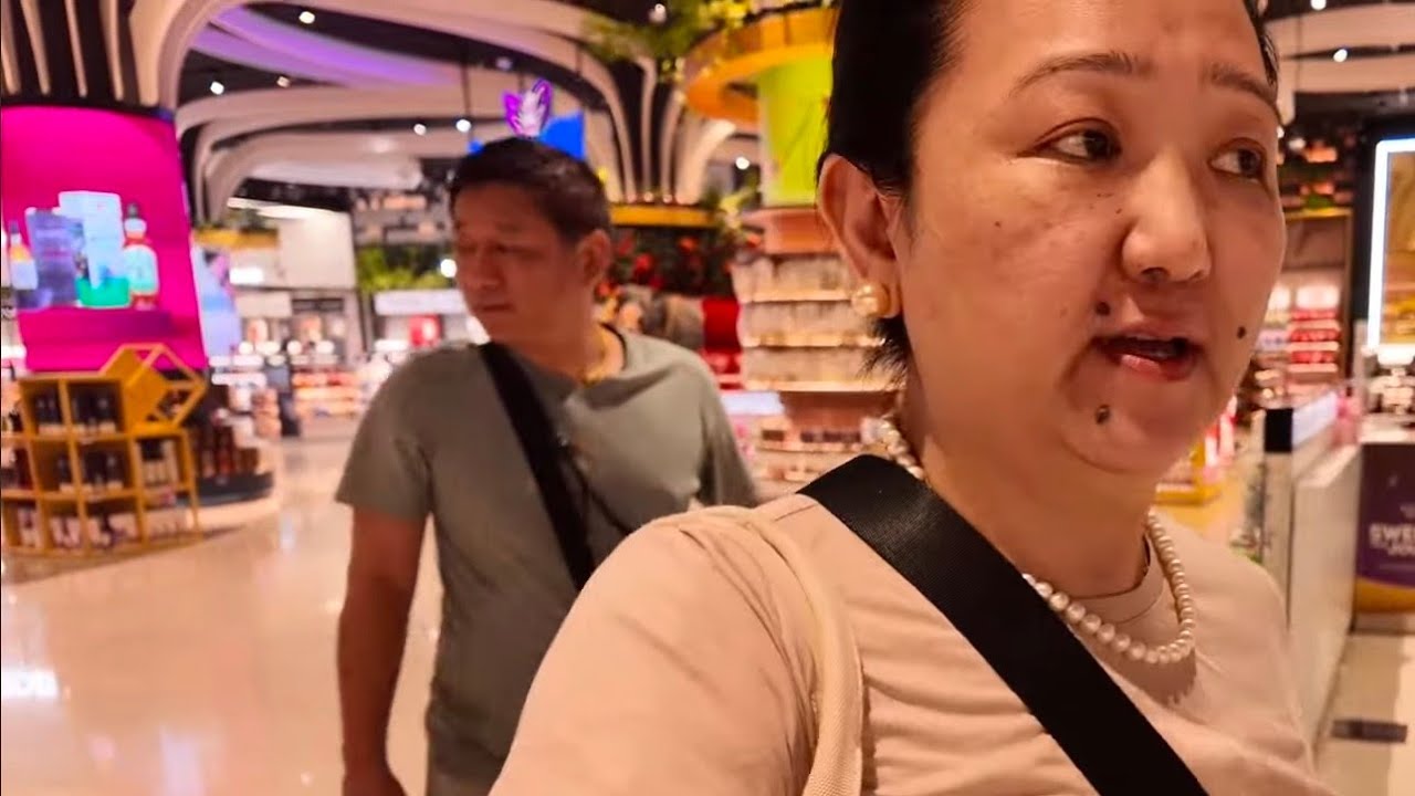 Going for losar celebration in india 🇮🇳 