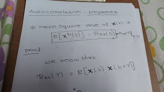Celebrity Autocorrelation Function - Properties Net Worth