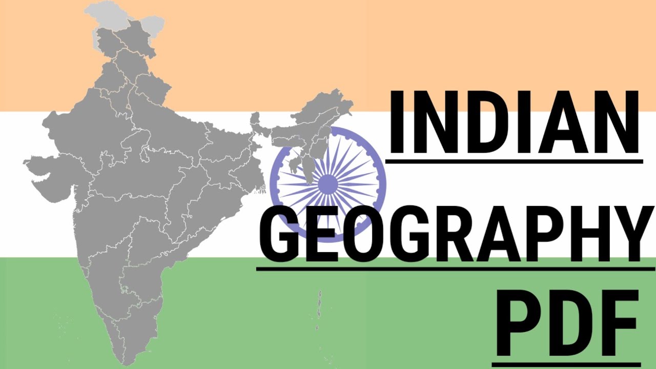 Target with Alok//Indian geography PDF/Indian geography in Hindi PDF/final all study YouTube