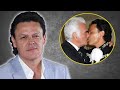 A sus 56 años, Pedro Fernández finalmente admitió lo que sospechábamos.