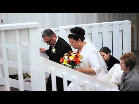 Stacey and Derek | NJ Wedding | Spano's at the Whi...