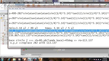 Autodesk inventor -  bevel gear base on  spherical involute curve