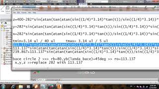 Autodesk inventor -  bevel gear base on  spherical involute curve