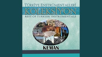 Thumbnail of Saza Niye Gelmedin