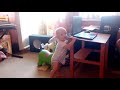 Танцы под блюз