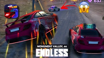 Rush Hour 3D | Gameplay | ENDLESS | Monument Valley, 66