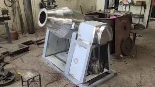 Cone Blender S.S 304 ,Jagjeet Mechanical Works Mb.9215999105