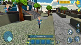 Crazy Scary Evil Teacher 3D - Spooky Game Update New Levels (Android,iOS) screenshot 4