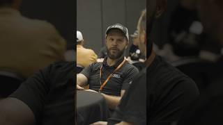 Why The Build Show Live Roundtables are a Cant Miss!