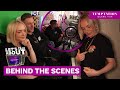Janin besucht Calvin für "Let's talk about Temptation Baby!" 👀 | Temptation Island VIP | Staffel 6