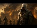 💔Adiós a Monteriggioni Hola Roma🏛️ | Assassin's Creed Brotherhood #1