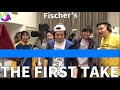 フィッシャーズがいろいろな歌を原キーで歌ったら 大爆笑して泣いた THE FIRST TAKE 切り抜き フィッシャーズがいろいろな歌を原キーで歌ったら 大爆笑して泣いた THE FIRST TAKE 切り抜き