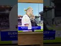 Pep Scolds Halland And Pushes Away Camera