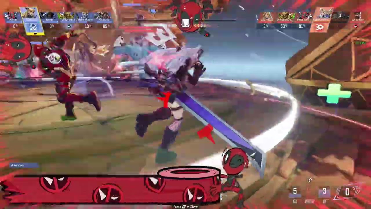 Everyone loves a little Magic