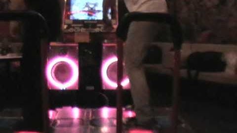 DDR - Xepher Challenge - Euro vs Lucas (LampChamp-2012)