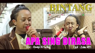 ASEP KRIWIL   APA SING DIRASA EDISI DIRUMAH SAJA 20 JUNI 2020