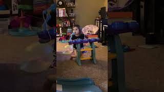 Brielle singing Adele