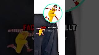 Danny Duncan Made 1m Copying Mcdonalds Logo