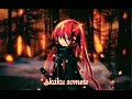 Hishoku no sora (lyrics) [1 hour]