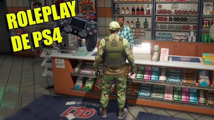 VIDEO: 5 consejos para programar gta 5 ps4 