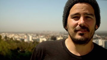ELAN ATIAS "STEP INTO THE SUNSHINE" OFFICIAL MUSIC VIDEO