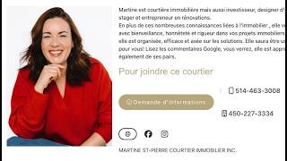 2026 07 04 112 Realtor Eng - 3445 Ridgewood, Montreal, Quebec, H3V 1B7