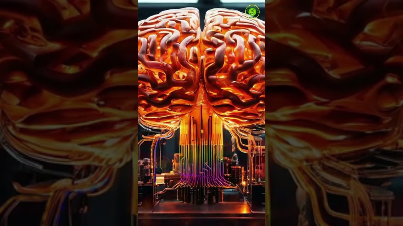 AI Brain Chip Lets a Paralyzed Man Speak | Neural Tech Breakthrough Explained