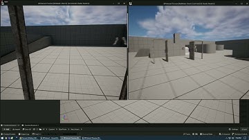 UE5 - Multiplayer Interaction System Pt 4 - Multi-Directional Doors