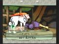 大神Wii(okami-Wii)　Wii＆PS2比較動画