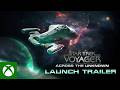 Star Trek: Voyager - Across the Unknown | Launch Trailer