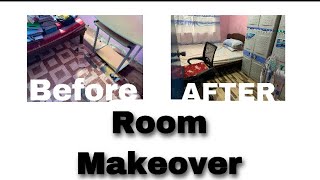 Room Makeover (Linuleum Edition) by Christia Velante 23 views 2 years ago 2 minutes, 58 seconds