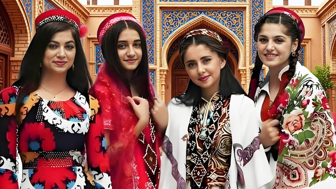 喀什人口为何超越乌鲁木齐？沙漠绿洲里的人文烟火 | 新疆人口第一城的秘密