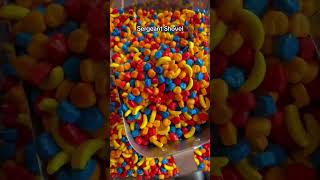 😝🧱The ultimate Poppin Candy CANDY SCOOPS compilation! Episode 5🧱😝