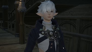 FFXIV ARR : Lv41 Into the Eye of the Storm - Walkthrough