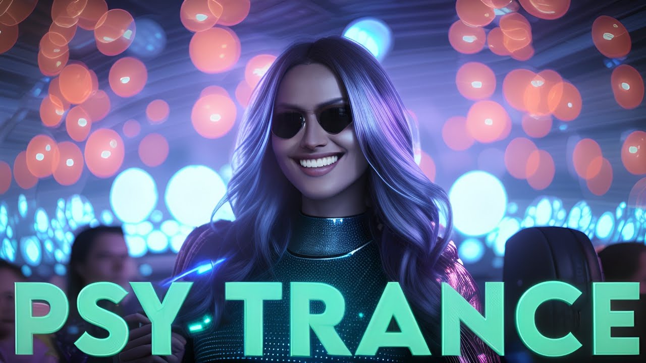 GOSPEL PROGRESSIVE PSY TRANCE REMIXES OF POPULAR SONGS DJ YUUKI