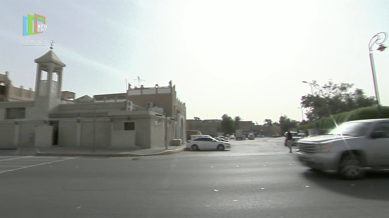 مآذن لها تاريخ | مسجد الدبس | الأحساء