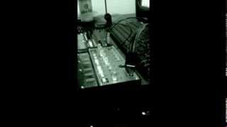 Playtime With Korg Volca Bass Beats